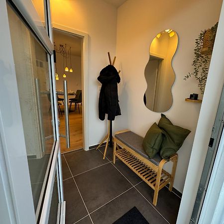 Home Inn Apartments - 203 Minden  Ngoại thất bức ảnh