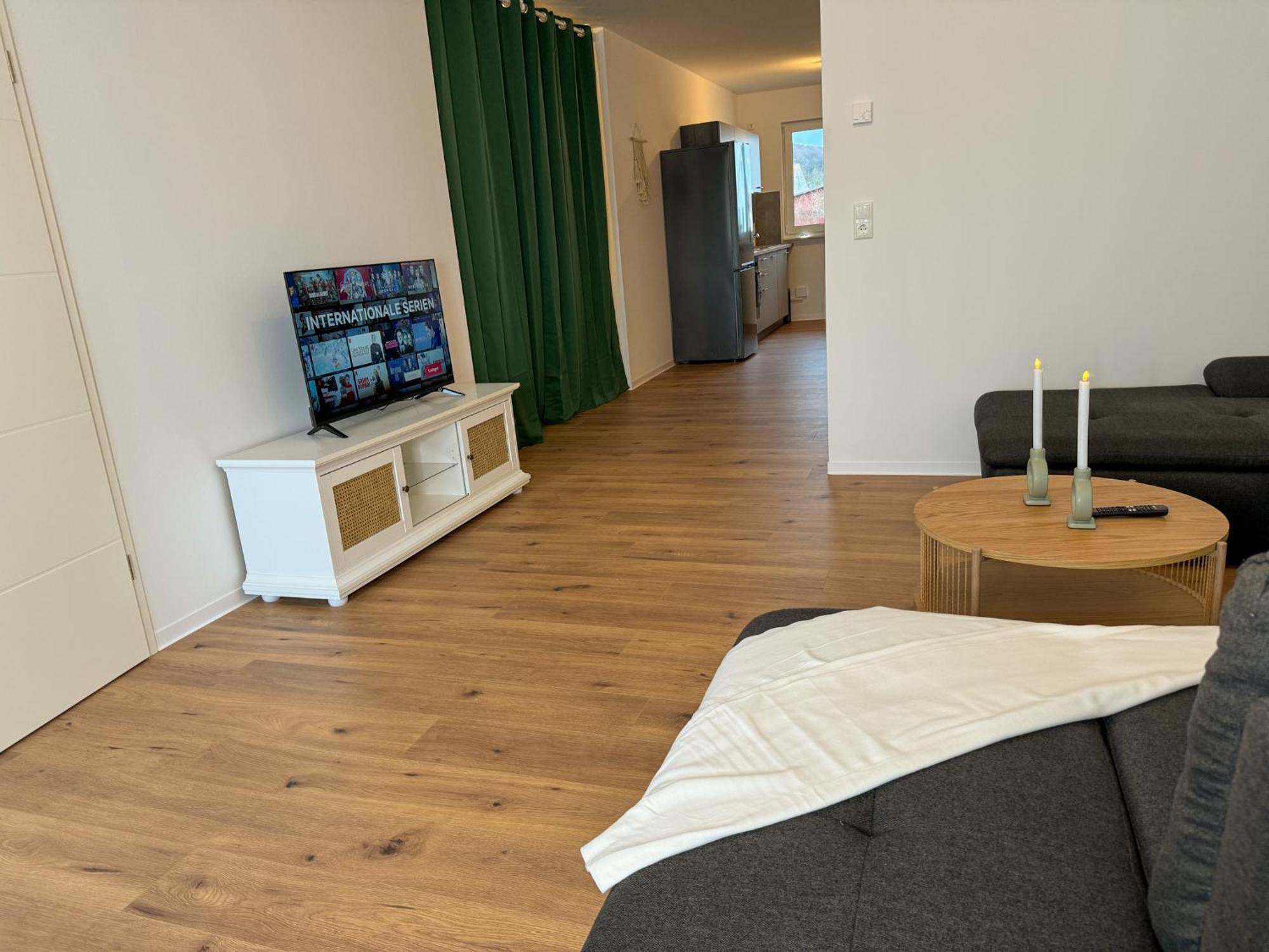 Home Inn Apartments - 203 Minden  Ngoại thất bức ảnh