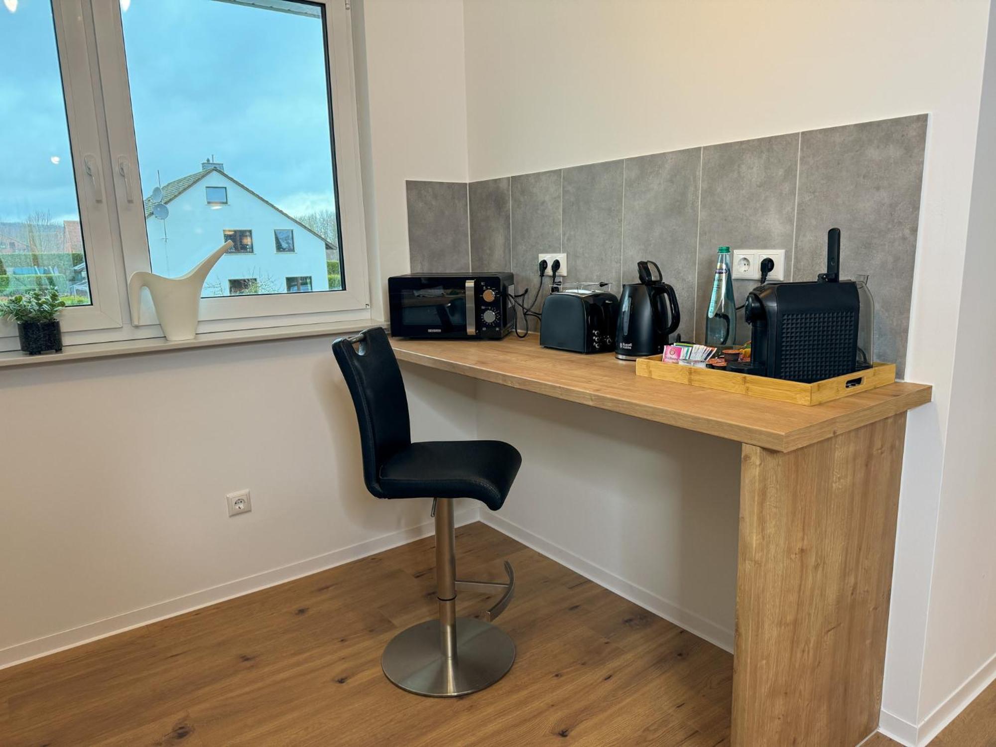 Home Inn Apartments - 203 Minden  Ngoại thất bức ảnh