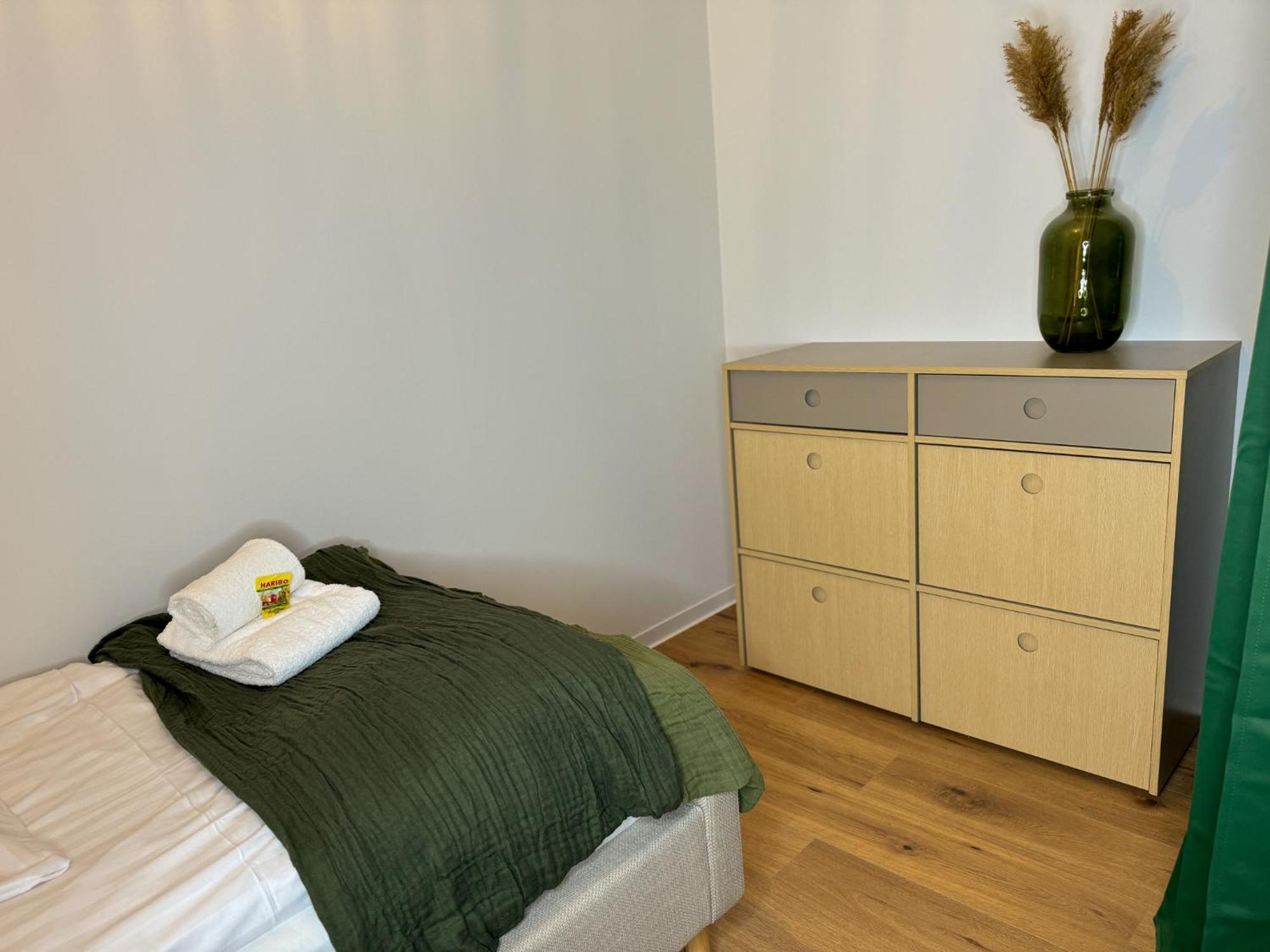 Home Inn Apartments - 203 Minden  Ngoại thất bức ảnh