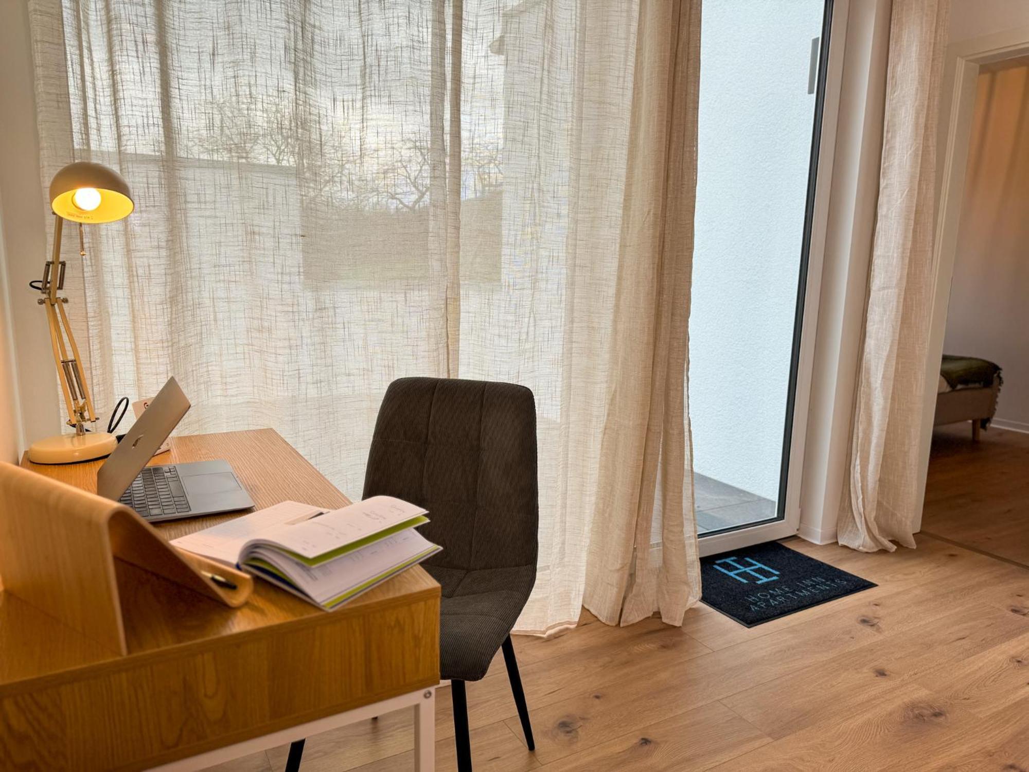 Home Inn Apartments - 203 Minden  Ngoại thất bức ảnh